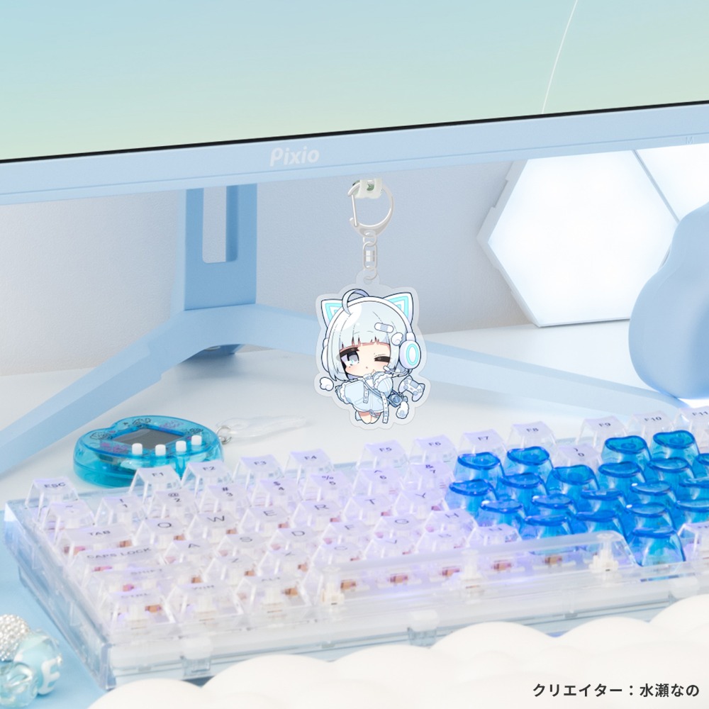 水瀬なの　使用イメージ