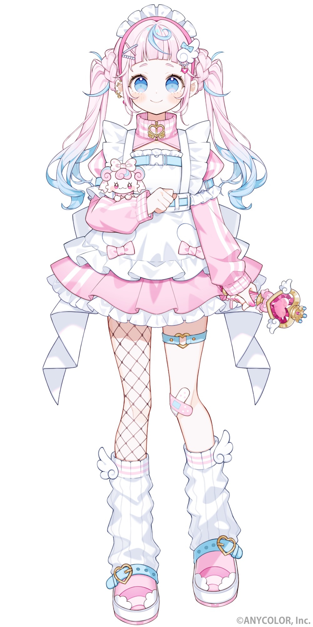 「にじさんじ」新ユニット発表の画像
