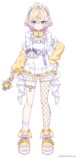 ぽめろ・ぱんち
