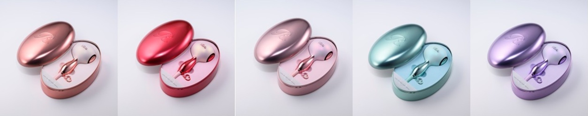 ハートモチーフのドライヤー『ReFa HEART DRYER Aira』