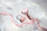 ハートモチーフのドライヤー『ReFa HEART DRYER Aira』