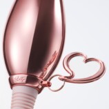 ハートモチーフのドライヤー『ReFa HEART DRYER Aira』