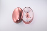 ハートモチーフのドライヤー『ReFa HEART DRYER Aira』
