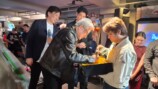 セガとNVIDIA、秋葉原で30年越しの再会の画像