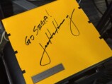 セガとNVIDIA、秋葉原で30年越しの再会の画像