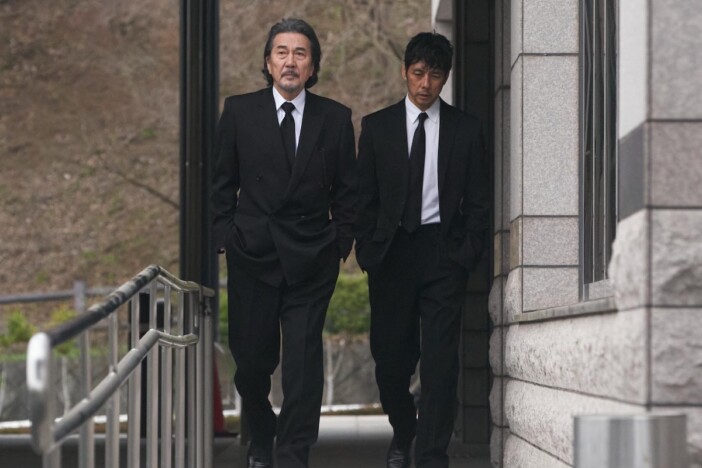 宮藤官九郎演じる父親と障がいのある息子の深い愛情 『時には懺悔を』新予告公開