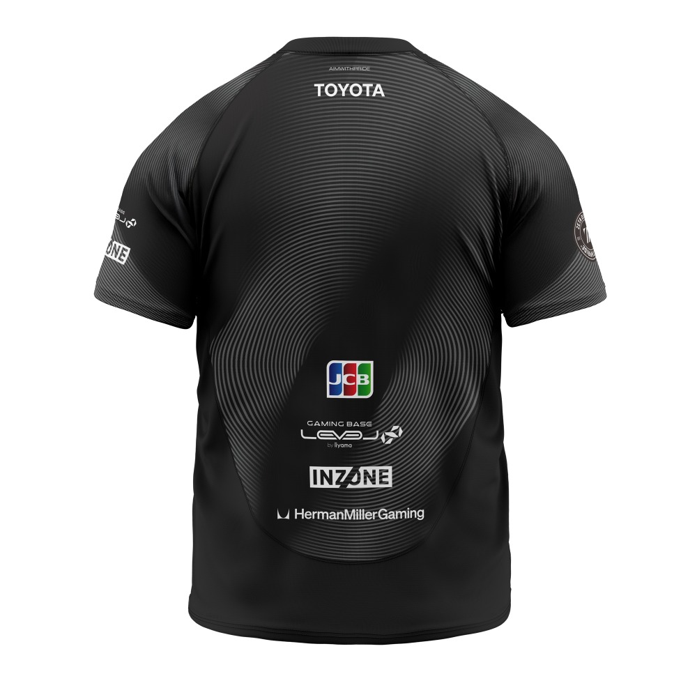 2026 AUTHENTIC JERSEY