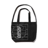 ZETA DIVISION 5TH ANNIVERSARY 2WAY TOTE BAG