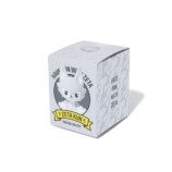 HAVE FUN WITH ZETA RUBBER FIGURE