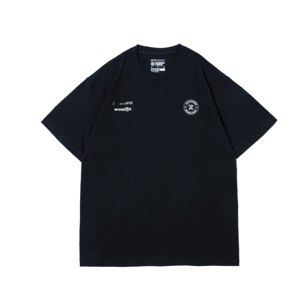 TEAM APEX LEGENDS AUTHENTIC TEE