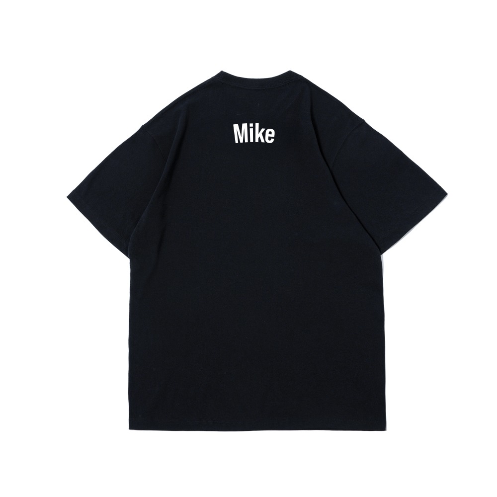 Mike