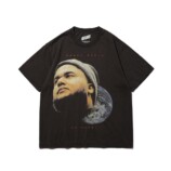 MenaRD The World Is Yours TEE