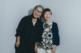 阿川佐和子×伊藤比呂美「女じまい」対談