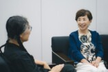 阿川佐和子×伊藤比呂美「女じまい」対談の画像