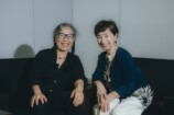 阿川佐和子×伊藤比呂美「女じまい」対談の画像