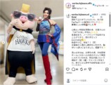 藤原紀香、ノーバン始球式に感激の画像