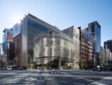 ソニーが銀座に「公園」をつくった理由とはの画像