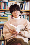 堀海登、写真集『ひとたらし』10月刊行の画像
