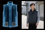 半固体モバイルバッテリー
