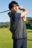 スポーツ・アウトドア：オフでもスタイリッシュに