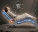 Wエンジンによる揉みほぐすイメージ
