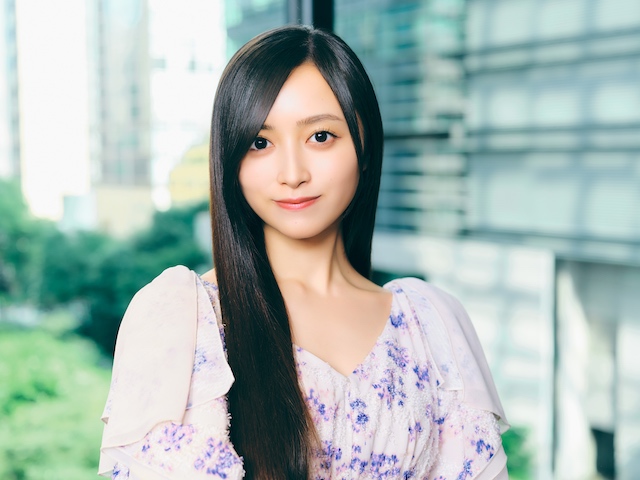 井上和、乃木坂46の未来を背負う責任と覚悟の画像