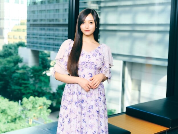 井上和、乃木坂46の未来を背負う責任と覚悟