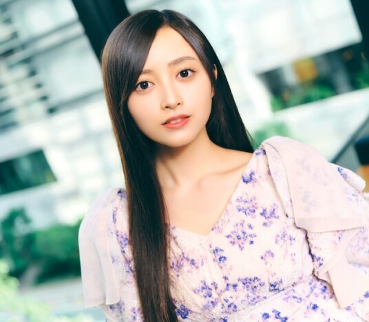 井上和、乃木坂46の未来を背負う責任と覚悟