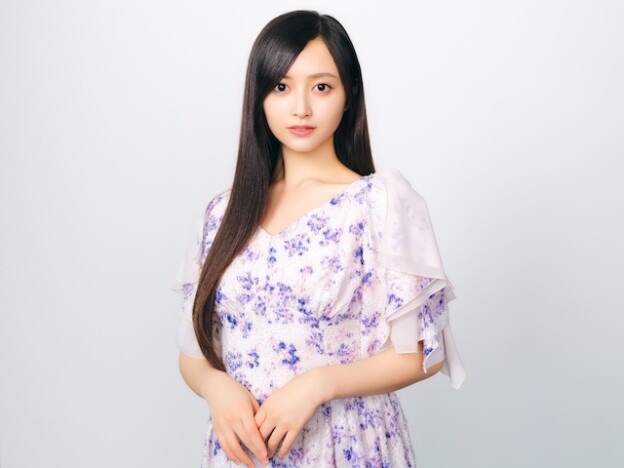 井上和、乃木坂46の未来を背負う責任と覚悟