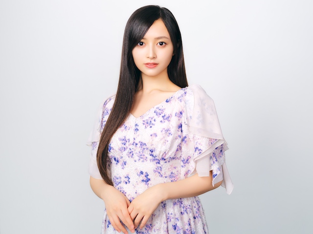井上和、乃木坂46の未来を背負う責任と覚悟の画像