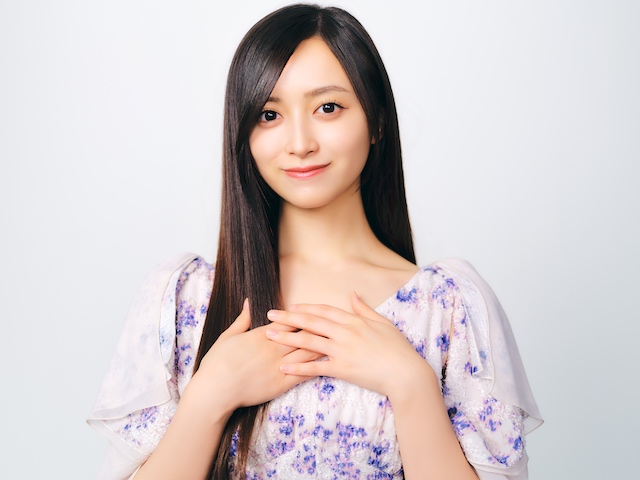 井上和、乃木坂46の未来を背負う責任と覚悟の画像