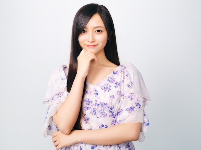 井上和、乃木坂46の未来を背負う責任と覚悟の画像