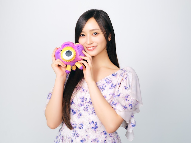 井上和、乃木坂46の未来を背負う責任と覚悟の画像