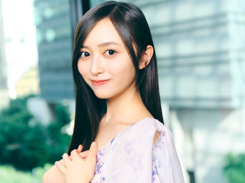 井上和、乃木坂46の未来を背負う責任と覚悟
