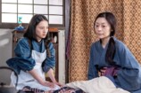 『風、薫る』りん＆直美に“衝撃の事実”の画像