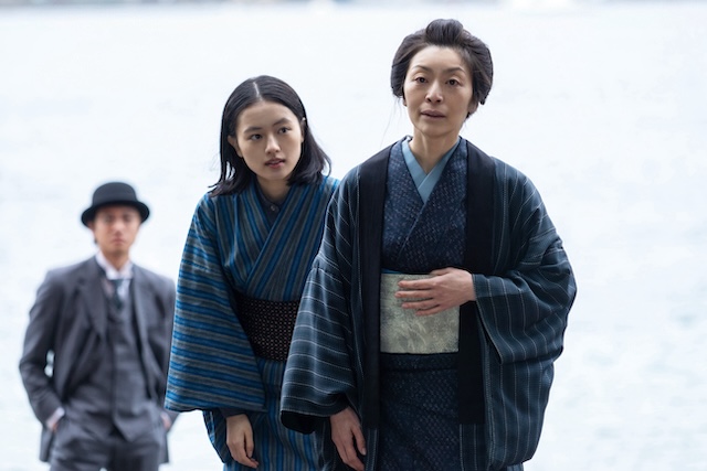 『風、薫る』第85話あらすじの画像