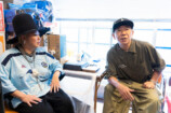 木梨憲武×LUNA