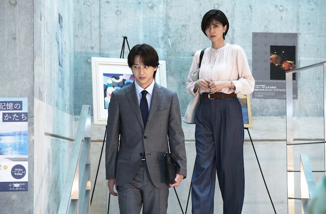 『ラストノート』ドロドロ恋愛劇を分析の画像