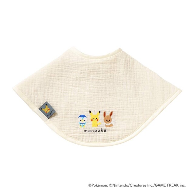 2wayビブ(約44×33cm)3,410円