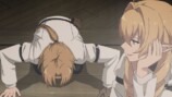 『無職転生III』第5話先行カットの画像