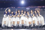 ≠ME、初アリーナツアー最終公演レポートの画像
