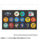 缶バッジコンプリートセット（14種入り）