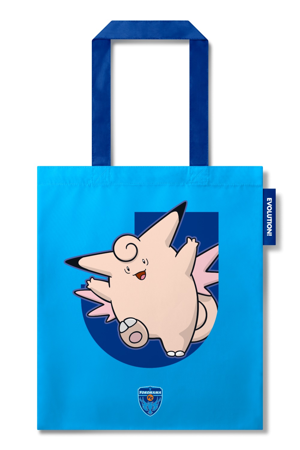 EVO BAG　ピクシー