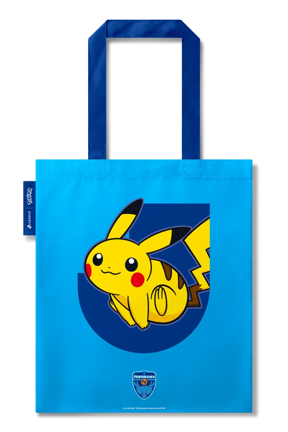EVO BAG　ピカチュウ