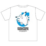 ピクシー Ｔシャツ WHITE
