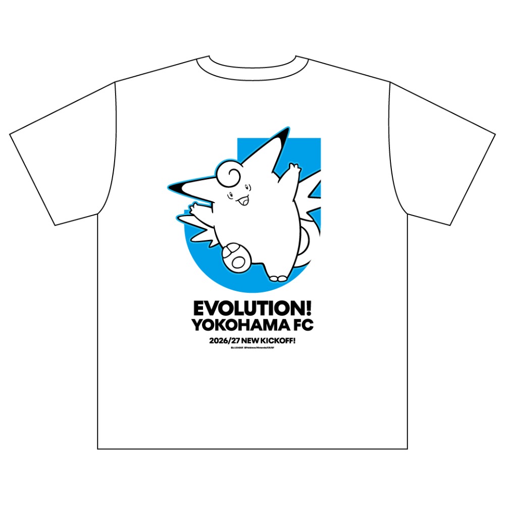 ピクシー Ｔシャツ WHITE