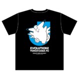 ピクシーＴシャツ BLACK