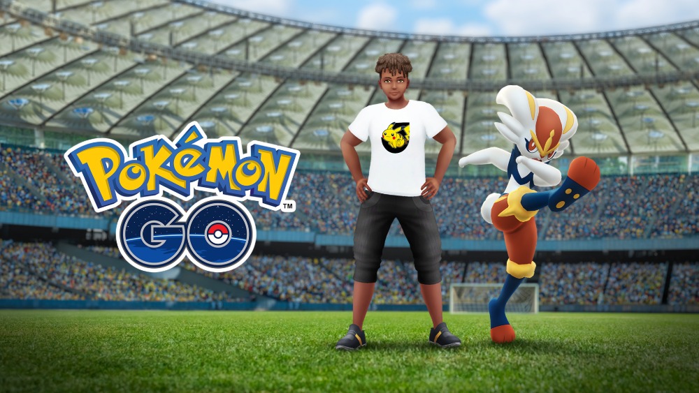 ポケモンGOコラボ