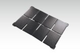 Solar Charger 8F 20W
