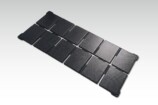 Solar Charger 12F 30W